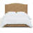 Hagerman Upholstered Wingback Bed-1316336384-1234933123