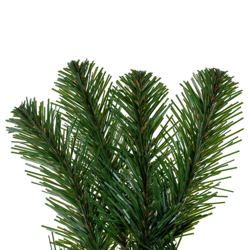 36" Deluxe Sequoia Pine Wreath 320T