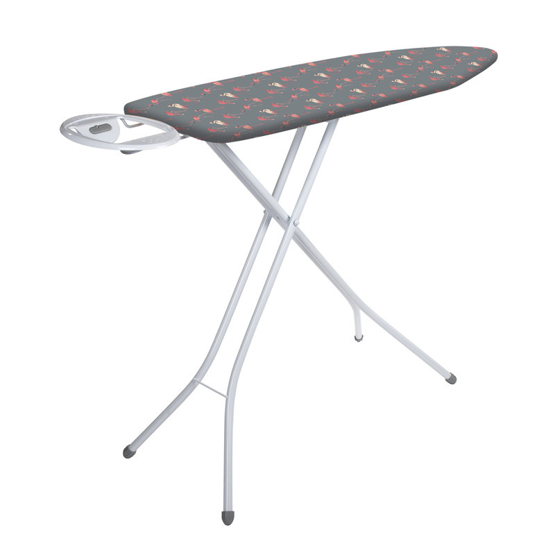 Metal Freestanding Ironing Board