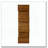 Wood Console Table