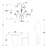 Mondeja 12-Light Crystal Chandelier
