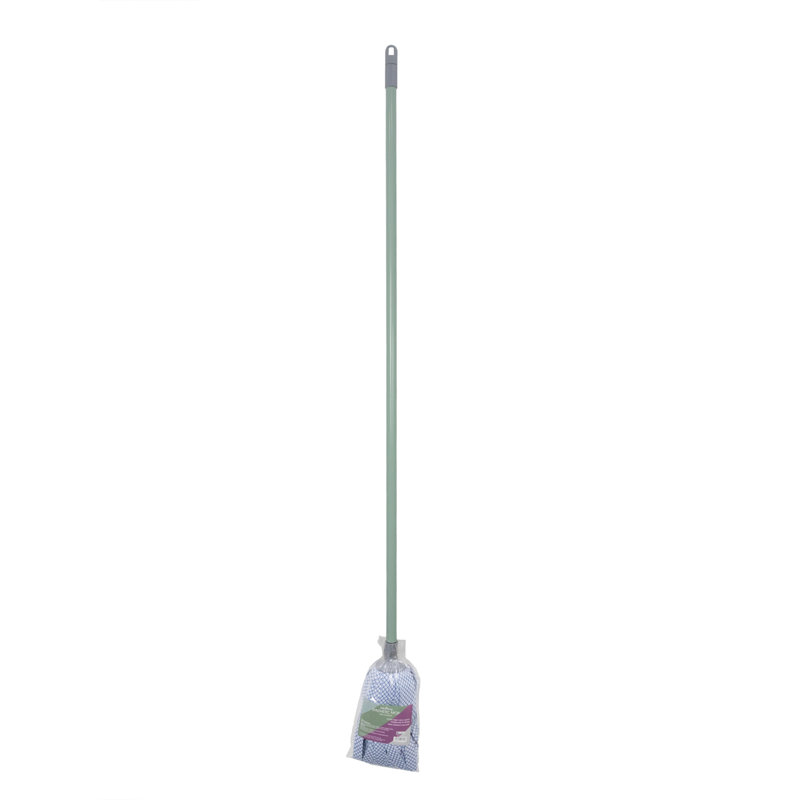 Mop Set, Green