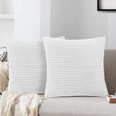 Square Cushion Pad