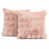 Pink is out of stock