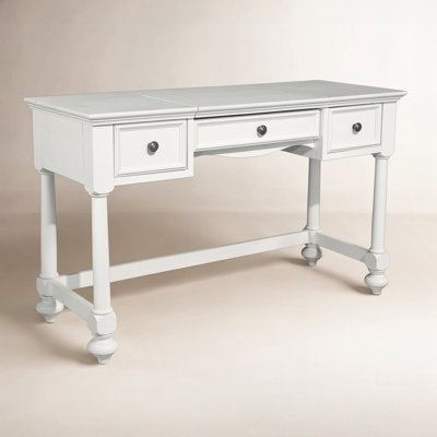 Madison Aston Writing Desk with Hutch