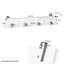 Sperling Solid Wood Wall Wall Hook