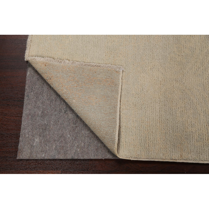 Tapis de couloir contemporain Gabbeh