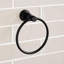 Greyfield 6-1/2" Wall Mounted Towel Ring-364372930