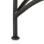 Superstone Outdoor Square Dining Table