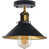 Black Inner Gold