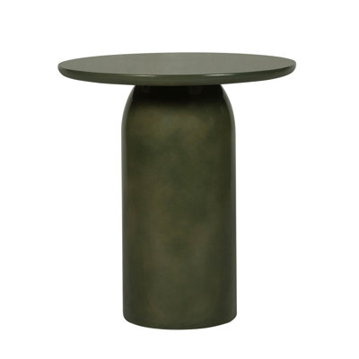 Table d'appoint Vision - Verde