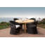 Cabo Outdoor Dining Armchair
