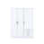 Blanc mat est en rupture de stock