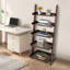 Étagère de rangement à 5 niveaux-1170073556