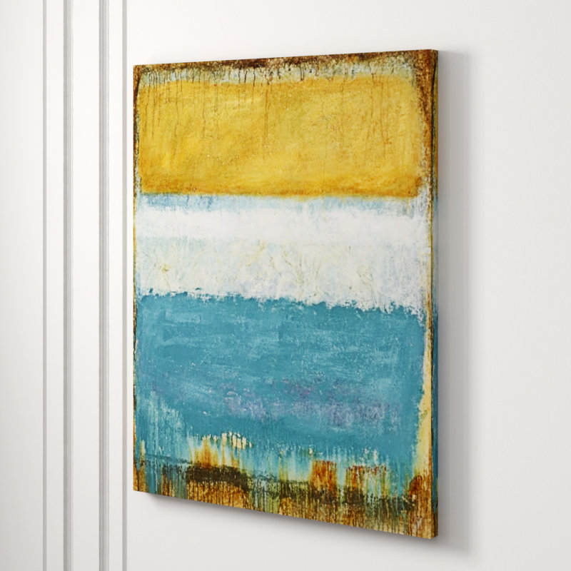Keep Painting by Chelsea Art Studio, Outdoor, 46" H x 36" W
