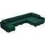 Canapé modulaire rembourré 12 pièces Soneson-339991442