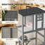 Maison pour chat en bois-972727559