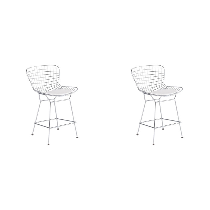 Tabouret de comptoir 26 po Mccarty, 2
