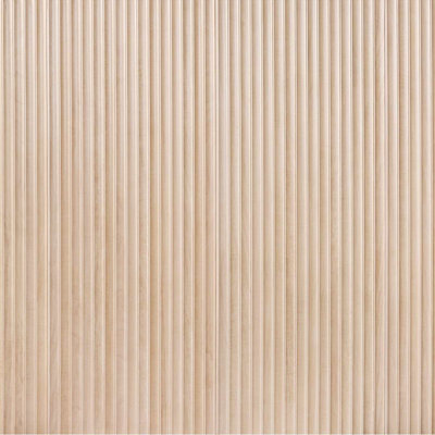 Ravera 17.66 In. X 47.19 In. Fluted Wood Look Matte Ceramic Wall Tile (17.31 Sq. Ft. / Case)