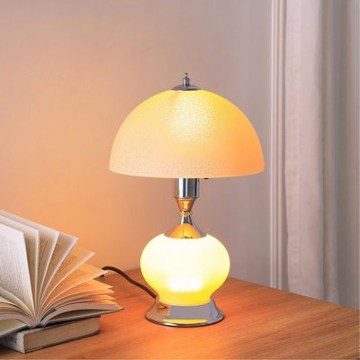 Lampe de table 15,55 "H Erte