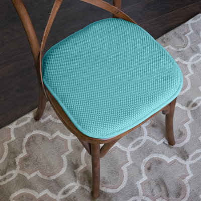 Honeycomb Non-Slip Indoor Chair Cushions