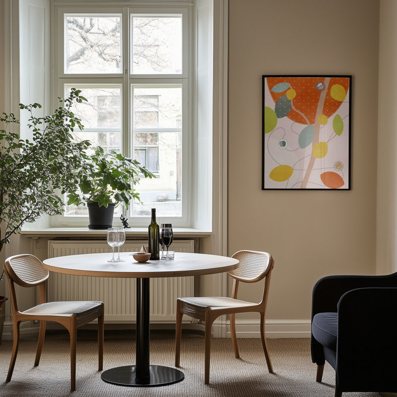 Wrapped Canvas Print, 76.2 cm H x 50.8 cm W