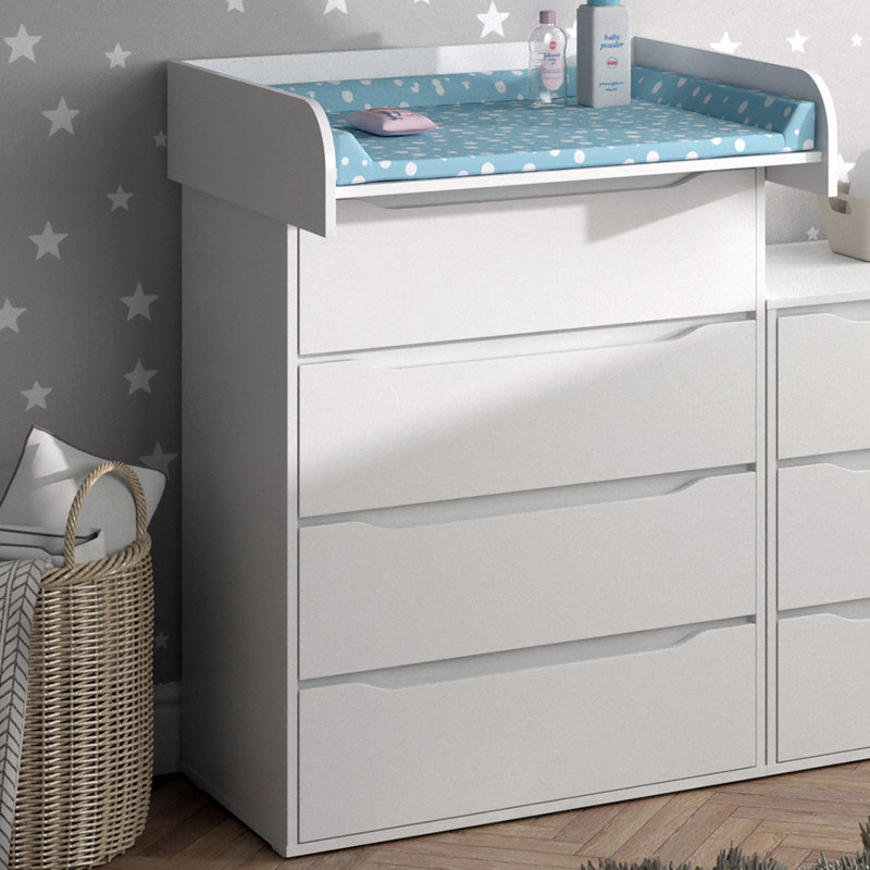 Ruben Changing Table