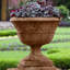 Smithsonian Handmade Planter-13938581