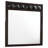 Boden 4-piece Full Bedroom Set Cappuccino-120612057