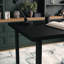Bureau à tréteaux Martha Stewart Beckett-89798276