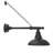 Adesh LED Wall Light-27354707-27354709