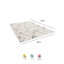 Heider Abstract Area Rug-35524263