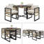 Patio Dining Set with
