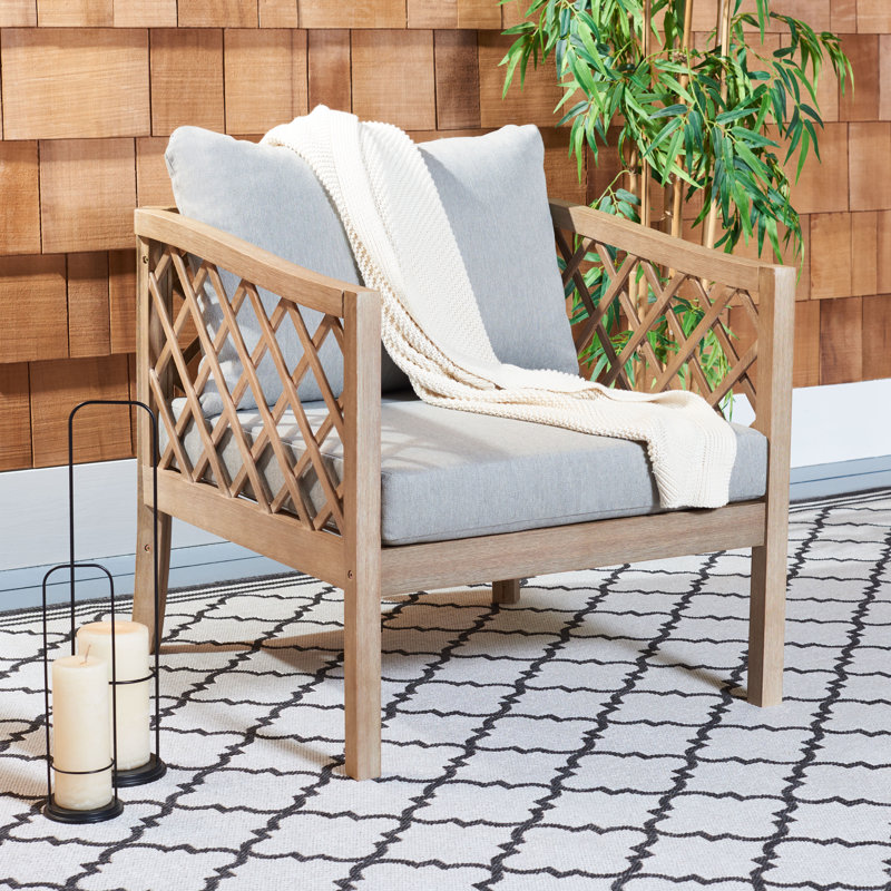 Fiji Patio Chair