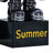 Luxury-Lite Minimalist Bear Money Box Resin Decoration Item