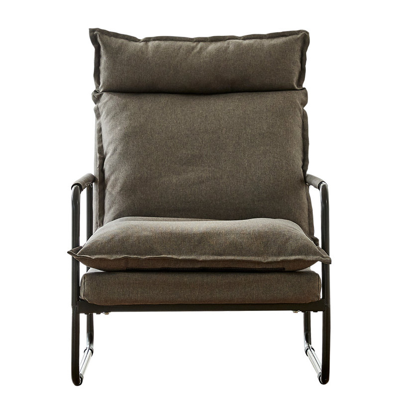 Fauteuil inclinable ergonomique Hessmer