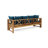 Kamita 78.5'' Wide Straight Acacia Patio Sofa with Cushions-110136396-70601932
