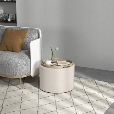 Table basse simple Felsenthal