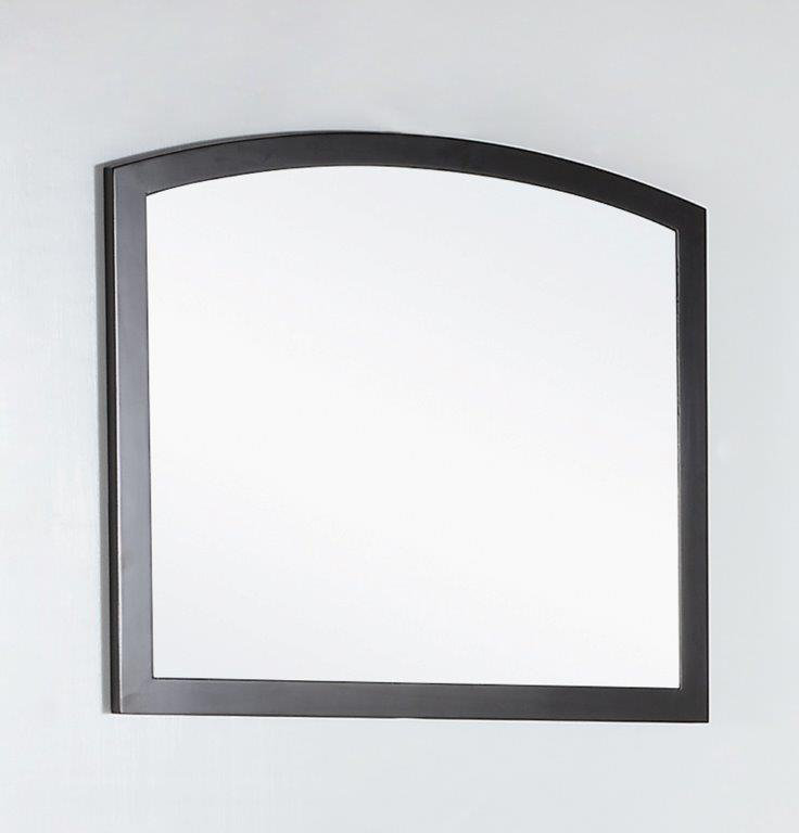 Chittim Arch Wall Mirror