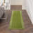 Nourison Essentials Green Ivory Indoor/Outdoor Area Rug-1606436638