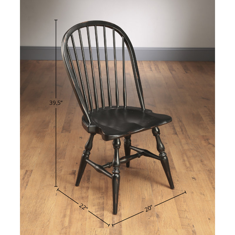 Gazmend Side Chair