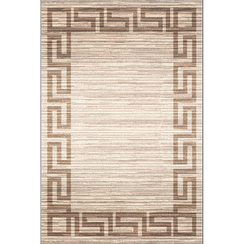 Luxurious Hall Carpet, 100% Velvet Fabric, 31.5 x 59.1 Inches | Non-Slip Cotton Sole, Pile Height: 0.4 Inches | Antibacterial & Machine Washable, 3D Digital Printing | Elegant Design for Living Room & Entryway