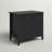 Holthaus 28.5 " W 3 - Drawer Dresser-400840717
