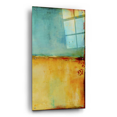 " Pier 37 II " by Erin Ashley