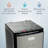 Igloo Hot, Cold & Room Temperature Bottom-load Water Dispenser-125287294