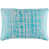 Aqua / gris clair