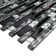 Galaxy Micro-Beveled Linear Mosaic Wall Tile