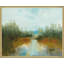 No Inertia In Nature Painting