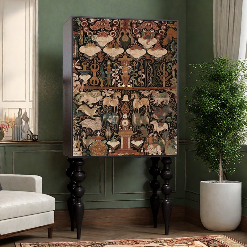 Armoire décorative Corridor