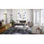 Cybil 78.75'' W Solid Wood Sideboard